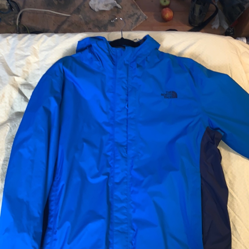North face
